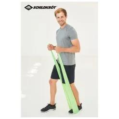 Schildkröt Fitness Resistance Bands Set Of 2 (Latex-fFree) - Exercise Band 19 Schildkröt Fitness Resistance Bands Set Of 2 (Latex-fFree) - Exercise Band -Gaiam Shop schildkroet fitness resistance bands set of 2 latex ffree exercise band detail 6