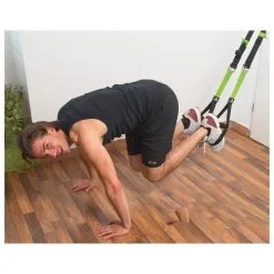 Schildkröt Fitness Schlingentrainer / Suspension-Trainer - Suspension Trainers -Gaiam Shop schildkroet fitness schlingentrainer suspension trainer suspension trainers detail 3
