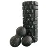 Schildkröt Fitness Selbstmassage Set 3-teilig - Foam Roller -Gaiam Shop schildkroet fitness selbstmassage set 3 teilig foam roller