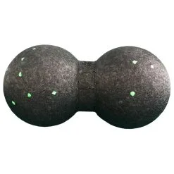 Schildkröt Fitness Selbstmassage Set 3-teilig - Foam Roller -Gaiam Shop schildkroet fitness selbstmassage set 3 teilig foam roller detail 3