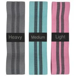 Schildkröt Fitness Shaping Loop Set - Exercise Band