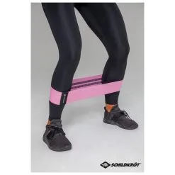 Schildkröt Fitness Shaping Loop Set - Exercise Band -Gaiam Shop schildkroet fitness shaping loop set exercise band detail 7