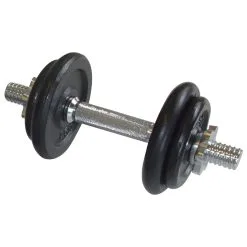 Schildkröt Fitness Short Dumbbell Set