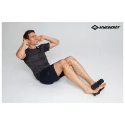 Schildkröt Fitness Sit-Up Trainer - Functional Training -Gaiam Shop schildkroet fitness sit up trainer functional training detail 4