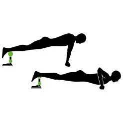 Schildkröt Fitness Sit-Up Trainer - Functional Training -Gaiam Shop schildkroet fitness sit up trainer functional training detail 6