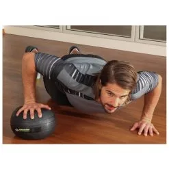 Schildkröt Fitness Slamball - Functional Training -Gaiam Shop schildkroet fitness slamball functional training detail 3