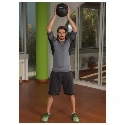 Schildkröt Fitness Slamball - Functional Training -Gaiam Shop schildkroet fitness slamball functional training detail 4