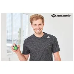Schildkröt Fitness Spinball Hand- Und Armtrainer - Grip Trainer -Gaiam Shop schildkroet fitness spinball hand und armtrainer grip trainer detail 10