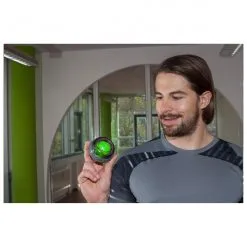 Schildkröt Fitness Spinball Hand- Und Armtrainer - Grip Trainer -Gaiam Shop schildkroet fitness spinball hand und armtrainer grip trainer detail 4