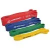 Schildkröt Fitness Super Band 4er Set - Exercise Band -Gaiam Shop schildkroet fitness super band 4er set exercise band
