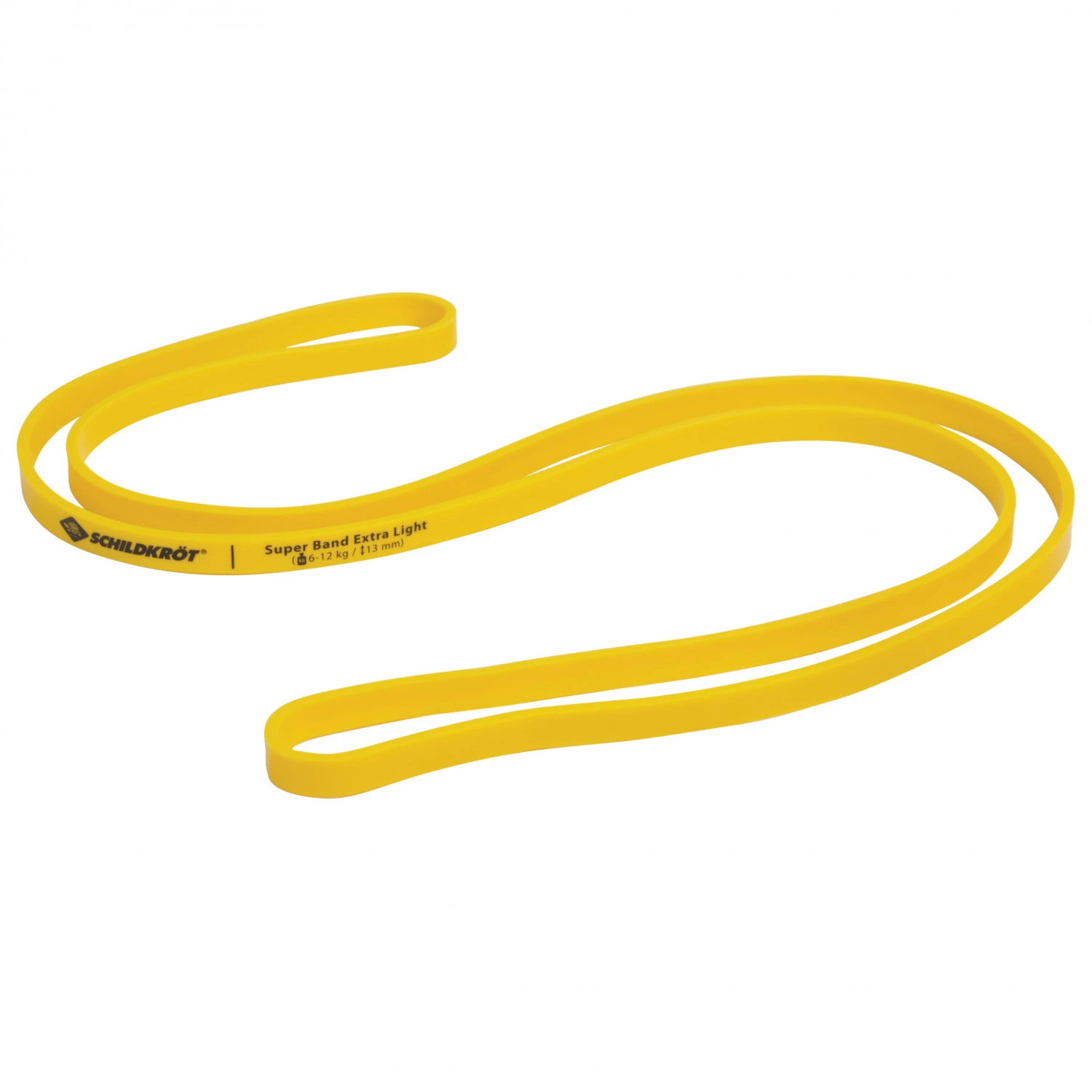 Schildkröt Fitness Super Band Extra Light - Exercise Band 4 Schildkröt Fitness Super Band Extra Light - Exercise Band - Image 2