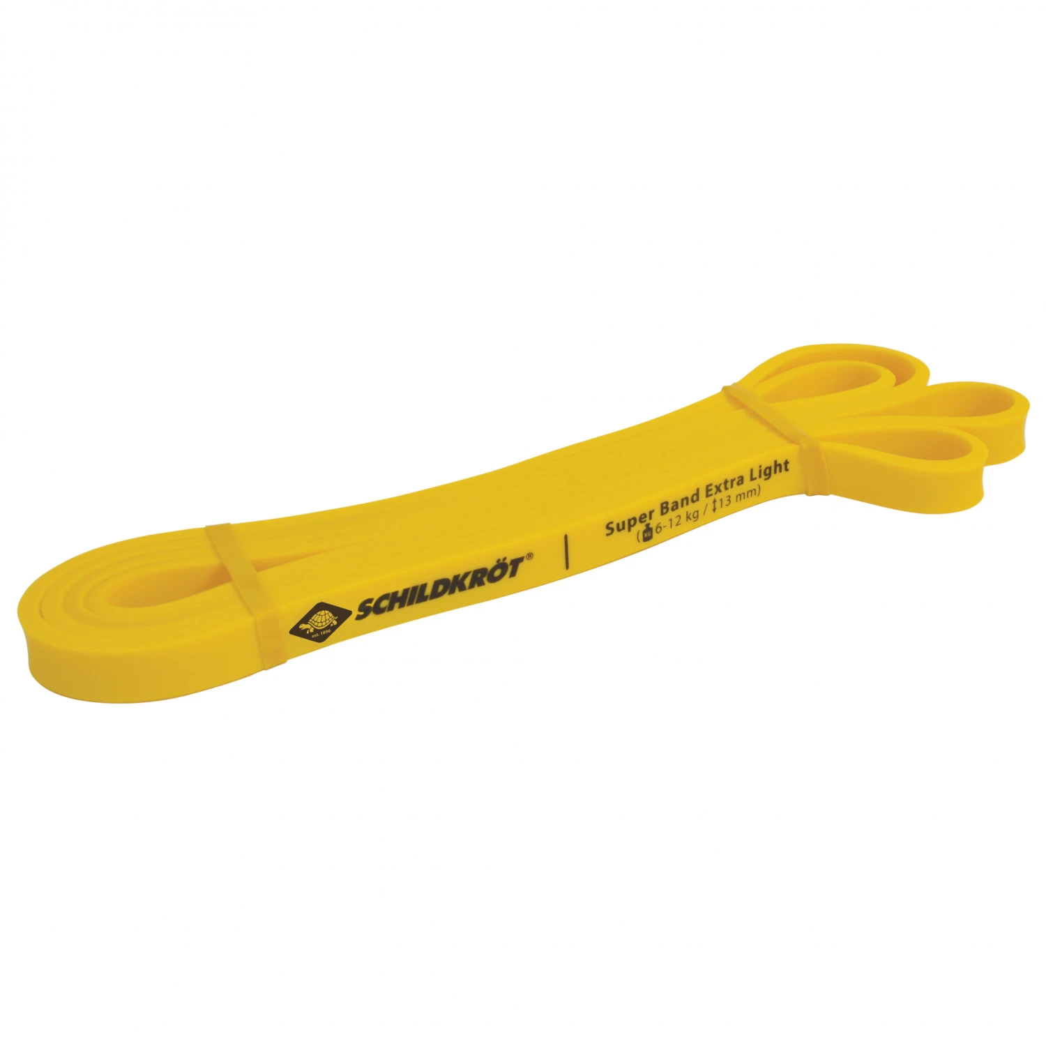 Schildkröt Fitness Super Band Extra Light - Exercise Band 3 Schildkröt Fitness Super Band Extra Light - Exercise Band