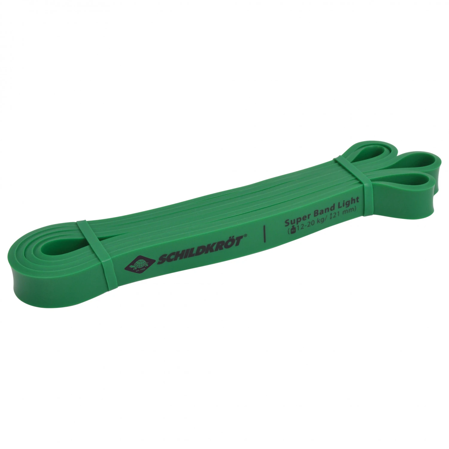 Schildkröt Fitness Super Band Light - Exercise Band 3 Schildkröt Fitness Super Band Light - Exercise Band