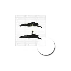 Schildkröt Fitness Vinyl Hantel Set -Gaiam Shop schildkroet fitness vinyl hantel set detail 11