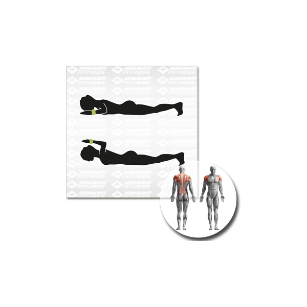 Schildkröt Fitness Weighted Cuffs 5 Schildkröt Fitness Weighted Cuffs - Image 3