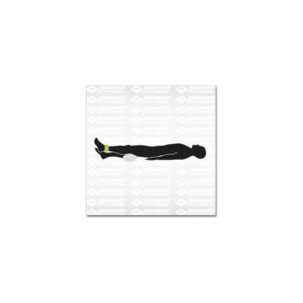 Schildkröt Fitness Weighted Cuffs 6 Schildkröt Fitness Weighted Cuffs - Image 4