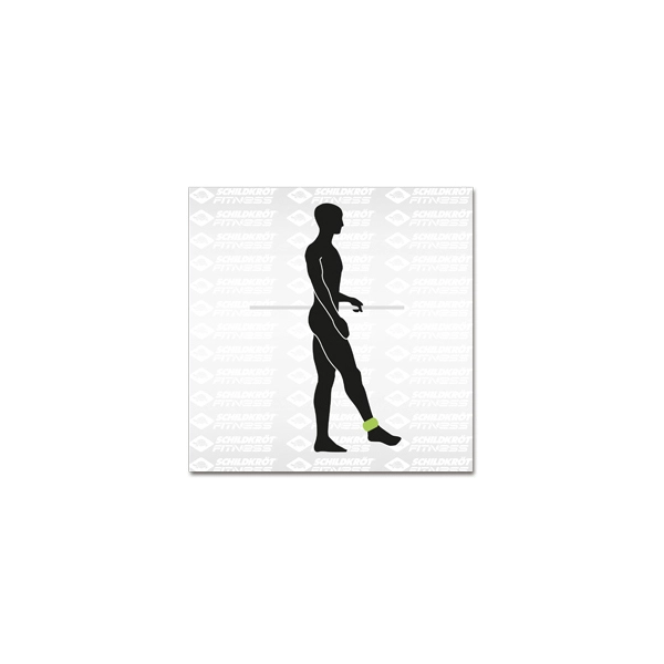 Schildkröt Fitness Weighted Cuffs 8 Schildkröt Fitness Weighted Cuffs - Image 6