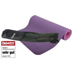 Schildkröt Fitness Yoga Mat 4mm Bicolor -Gaiam Shop schildkroet fitness yoga mat 4mm bicolor detail 10