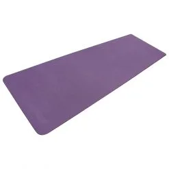 Schildkröt Fitness Yoga Mat 4mm Bicolor -Gaiam Shop schildkroet fitness yoga mat 4mm bicolor detail 3
