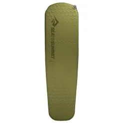 Sea To Summit Camp Mat Self Inflating - Sleeping Mat