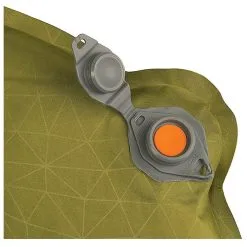 Sea To Summit Camp Mat Self Inflating - Sleeping Mat -Gaiam Shop sea to summit camp mat self inflating sleeping mat detail 6