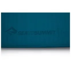 Sea To Summit Comfort Deluxe Self Inflating Mat - Sleeping Mat -Gaiam Shop sea to summit comfort deluxe self inflating mat sleeping mat detail 4