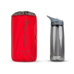 Sea To Summit Comfort Plus Insulated Mat - Sleeping Mat -Gaiam Shop sea to summit comfort plus insulated mat sleeping mat detail 3