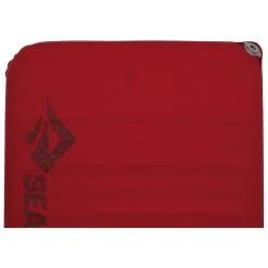 Sea To Summit Comfort Plus Self Inflating Mat - Sleeping Mat -Gaiam Shop sea to summit comfort plus self inflating mat sleeping mat detail 4