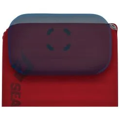 Sea To Summit Comfort Plus Self Inflating Mat - Sleeping Mat -Gaiam Shop sea to summit comfort plus self inflating mat sleeping mat detail 5