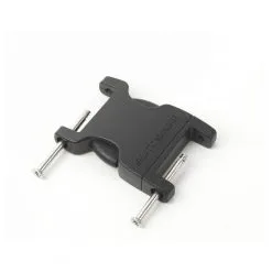 Sea To Summit Field Repair Buckle - Strap Buckle -Gaiam Shop sea to summit field repair buckle strap buckle detail 3