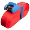 Sea To Summit Tie Down Strap With Silicone Cam Cover -Gaiam Shop sea to summit tie down strap with silicone cam cover