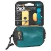 Sea To Summit Ultra-Si Pack Cove - Rain Cover -Gaiam Shop sea to summit ultra si pack cove rain cover