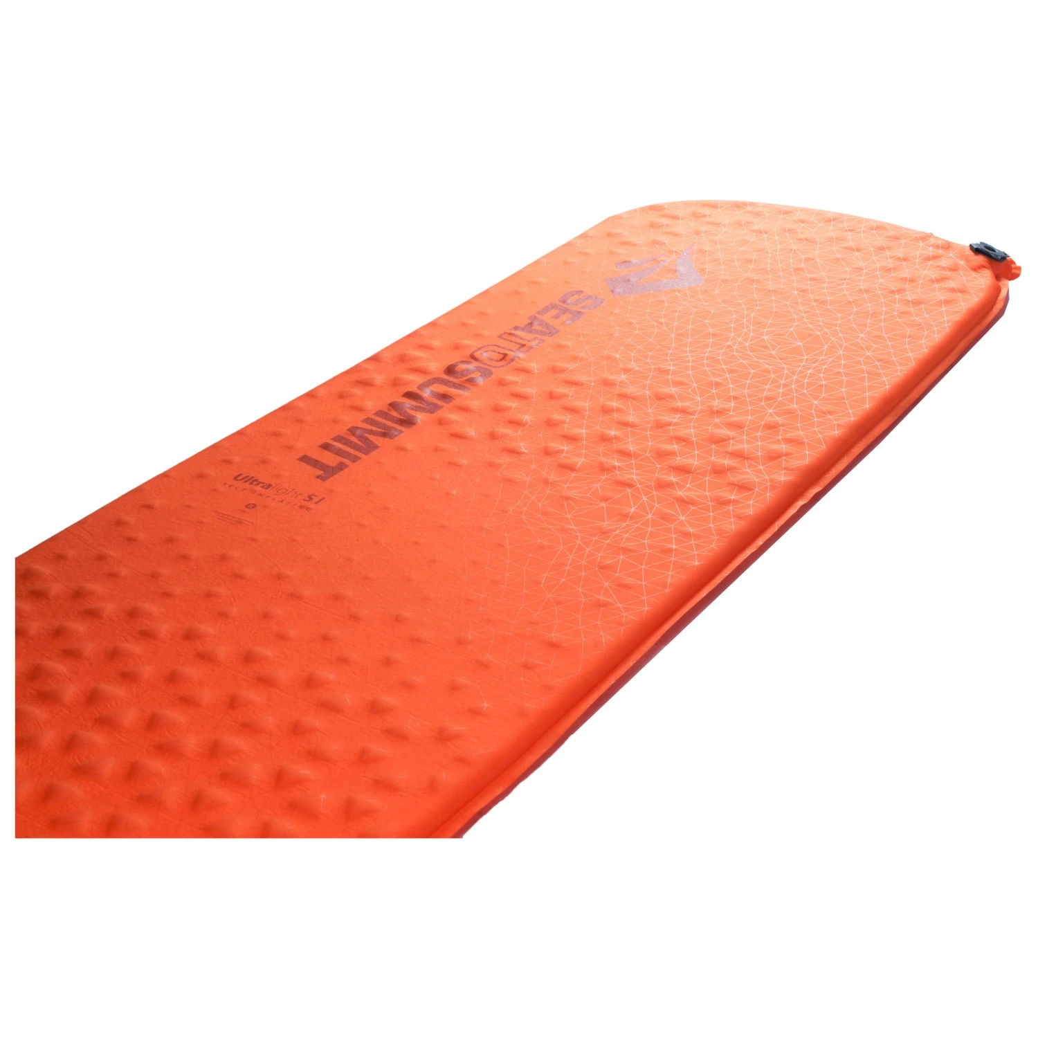 Sea To Summit Ultralight Self Inflating Mat - Sleeping Mat 4 Sea To Summit Ultralight Self Inflating Mat - Sleeping Mat - Image 2