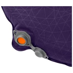 Sea To Summit Women's Comfort Plus Self Inflating Mat - Sleeping Mat -Gaiam Shop sea to summit womens comfort plus self inflating mat sleeping mat detail 5