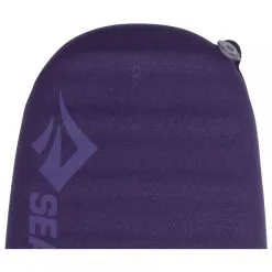 Sea To Summit Women's Comfort Plus Self Inflating Mat - Sleeping Mat -Gaiam Shop sea to summit womens comfort plus self inflating mat sleeping mat detail 6