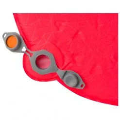 Sea To Summit Women's Ultralight Self Inflating - Sleeping Mat 18 Sea To Summit Women's Ultralight Self Inflating - Sleeping Mat -Gaiam Shop sea to summit womens ultralight self inflating sleeping mat detail 8