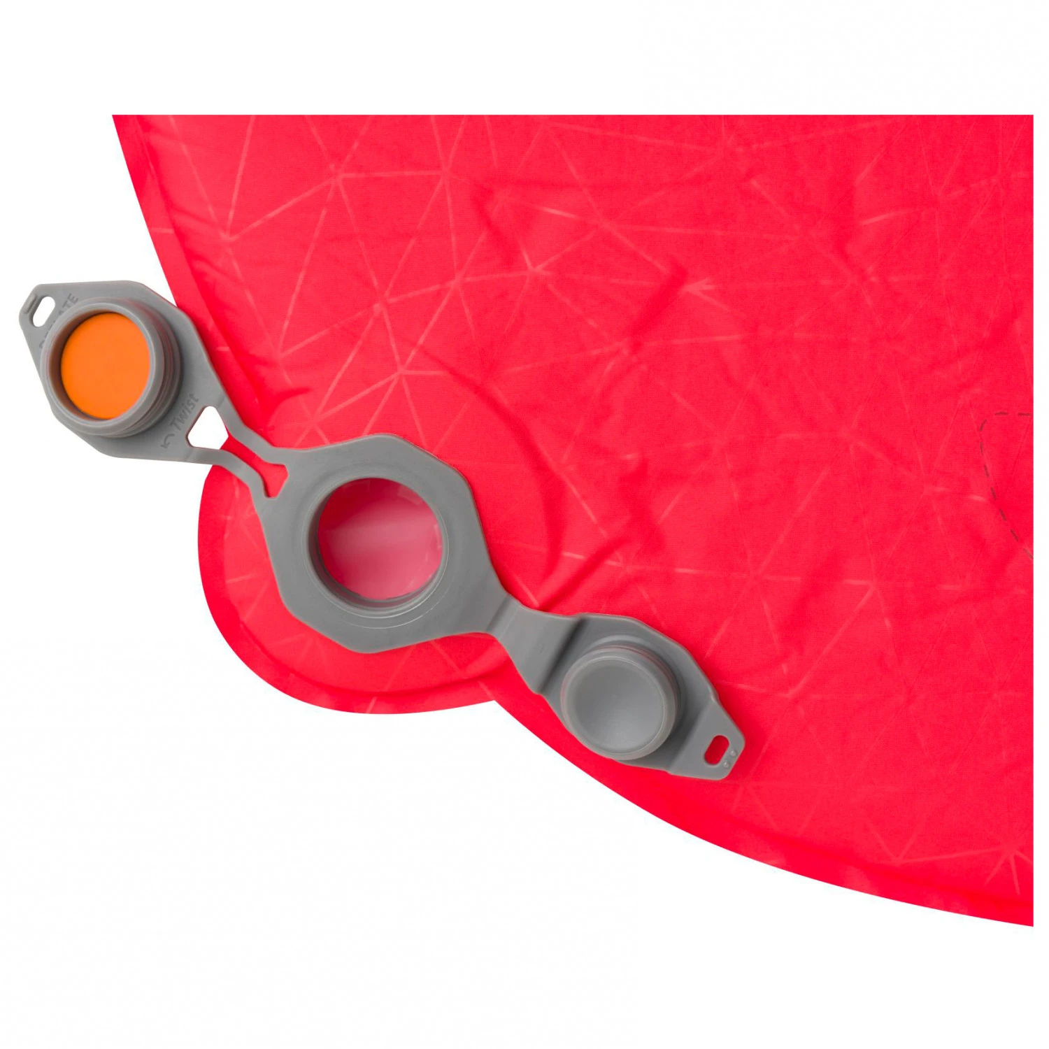 Sea To Summit Women's Ultralight Self Inflating - Sleeping Mat 10 Sea To Summit Women's Ultralight Self Inflating - Sleeping Mat - Image 8