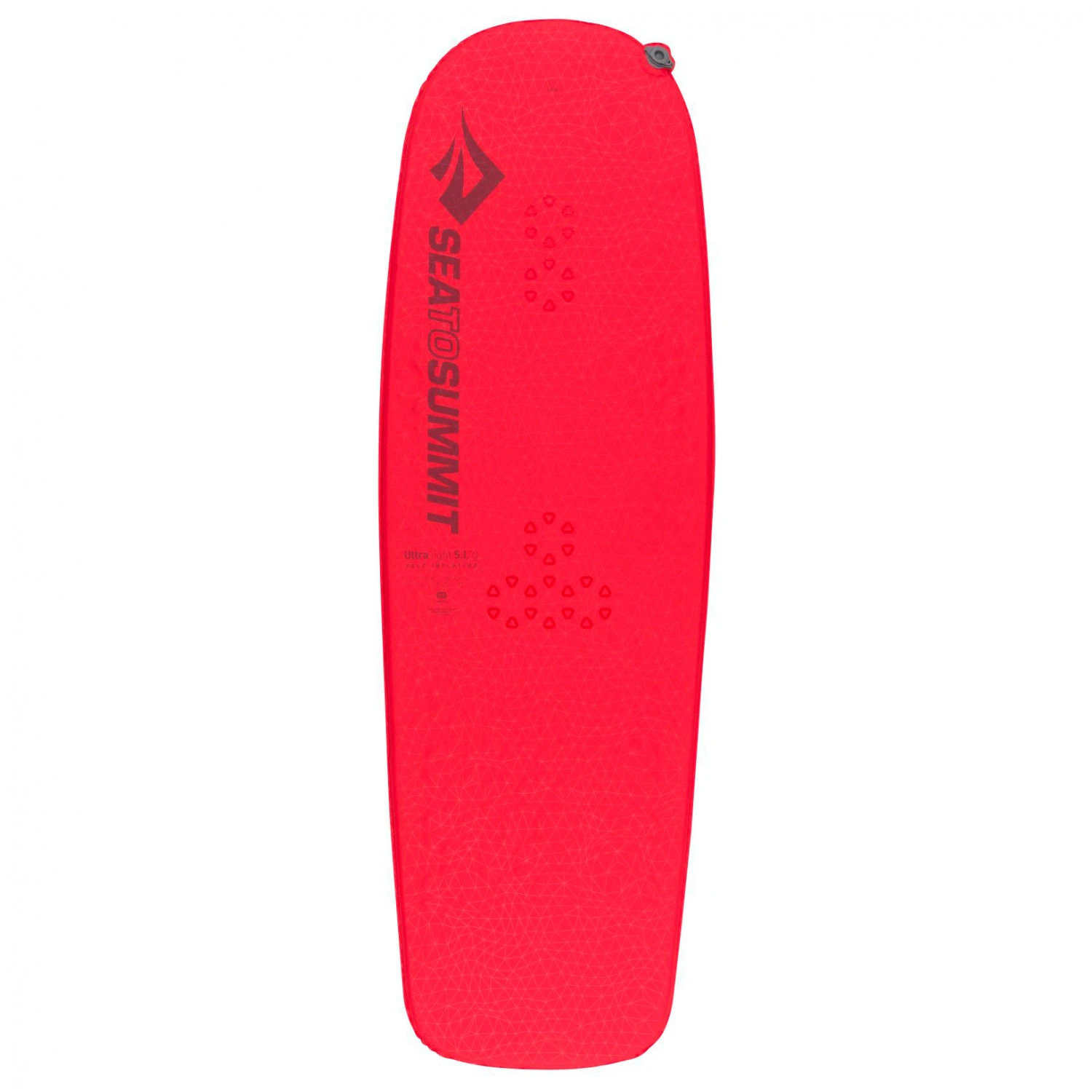 Sea To Summit Women's Ultralight Self Inflating - Sleeping Mat 3 Sea To Summit Women's Ultralight Self Inflating - Sleeping Mat