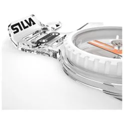 Silva Arc Jet 360 Left - Compass 8 Silva Arc Jet 360 Left - Compass -Gaiam Shop silva arc jet 360 left compass detail 3