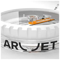 Silva Arc Jet 360 Right - Compass -Gaiam Shop silva arc jet 360 right compass detail 4