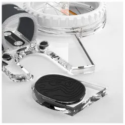 Silva Arc Jet 360 Right - Compass -Gaiam Shop silva arc jet 360 right compass detail 5