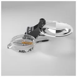 Silva Arc Jet C - Compass -Gaiam Shop silva arc jet c compass detail 4