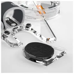 Silva Arc Jet S Right - Compass -Gaiam Shop silva arc jet s right compass detail 4