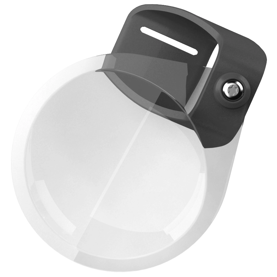 Silva Arc Zoom C - Magnifying Glass 4 Silva Arc Zoom C - Magnifying Glass - Image 2