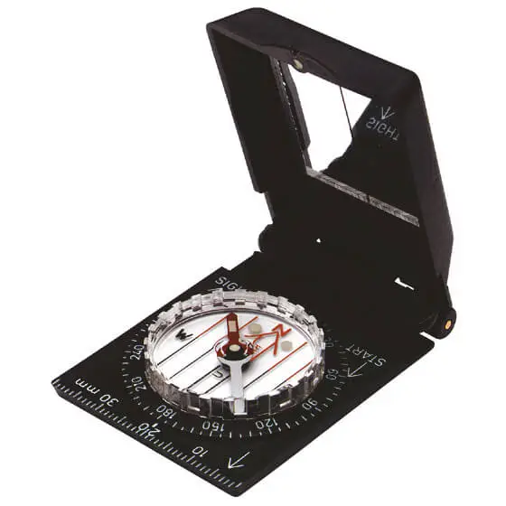 Silva Compass Ranger SL - Compass 3 Silva Compass Ranger SL - Compass