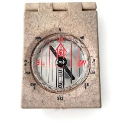 Silva Compass Terra Ranger SL - Compass -Gaiam Shop silva compass terra ranger sl compass detail 4