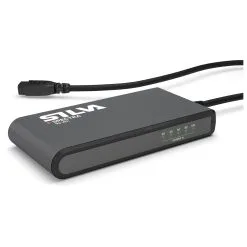 Gaiam Shop -Gaiam Shop silva spectra battery 96wh rechargeable battery detail 2