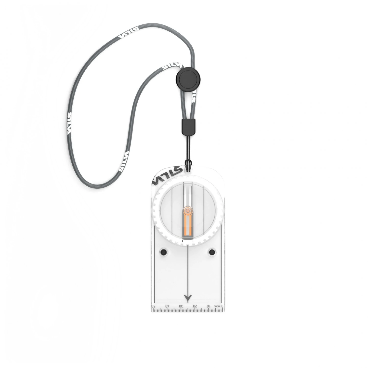 Silva Spike Jet - Compass 3 Silva Spike Jet - Compass