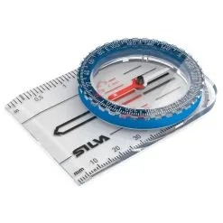 Silva Trail Drop - Compass