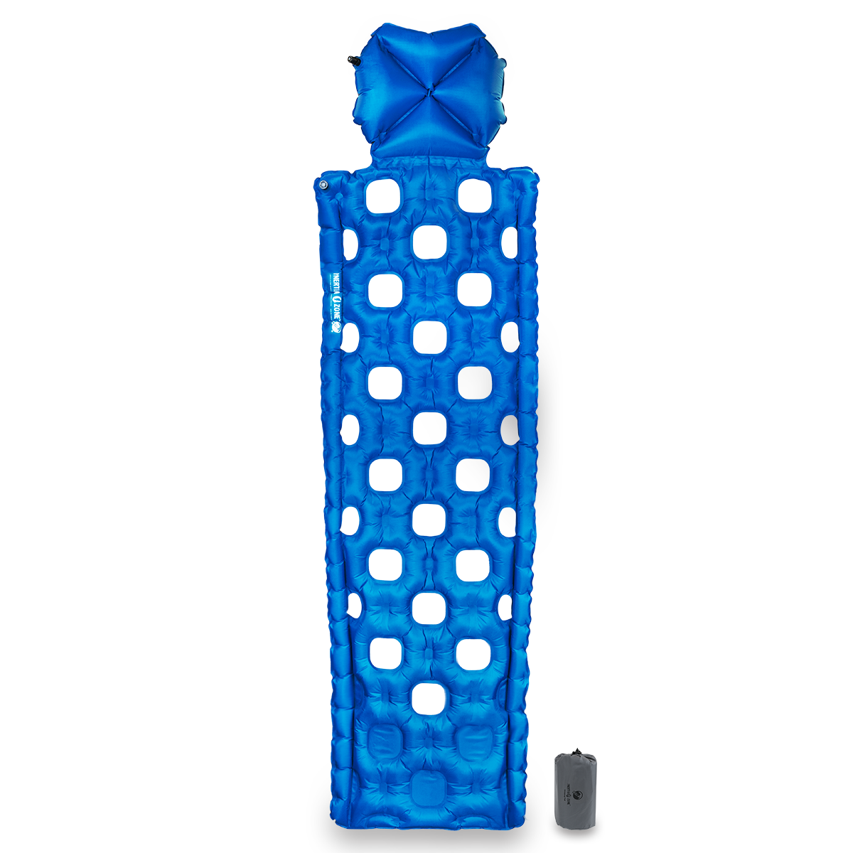 Klymit Inertia Ozone - Sleeping Mat 4 Klymit Inertia Ozone - Sleeping Mat - Image 2